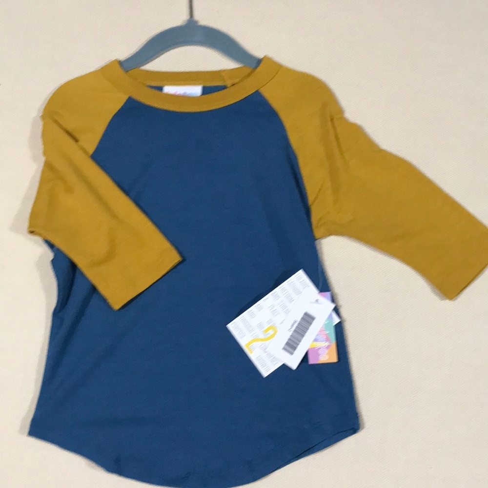 Lularoe Sloan size 2